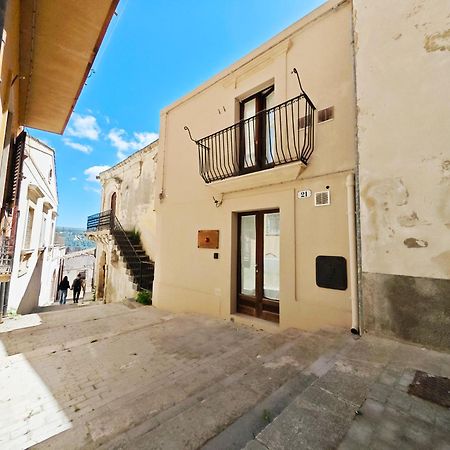 Bubamara Apartment Ragusa Exterior foto